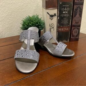 Sandals by Karen Scott